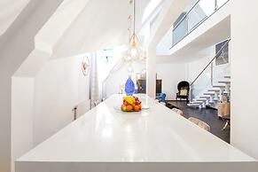 Extraordinary Residence at Stephansplatz