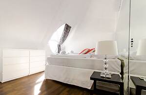 Extraordinary Residence at Stephansplatz