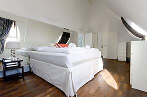 Extraordinary Residence at Stephansplatz