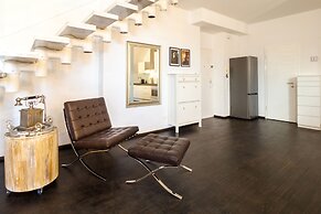 Extraordinary Residence at Stephansplatz