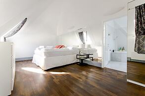 Extraordinary Residence at Stephansplatz