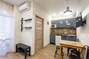 More Apartments na GES 5 - 3