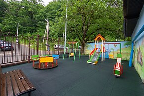 More Apartments na GES 5 - 3