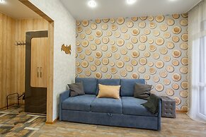 More Apartments na GES 5 - 3