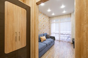 More Apartments na GES 5 - 3