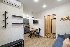 More Apartments na GES 5 - 3