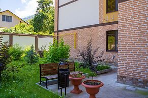 More Apartments na GES 5 - 3