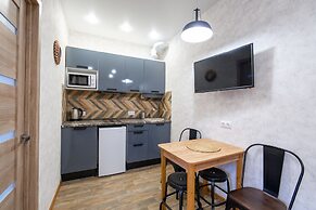 More Apartments na GES 5 - 3