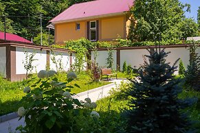 More Apartments na GES 5 - 3