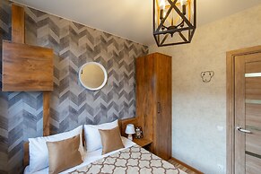 More Apartments na GES 5 - 3