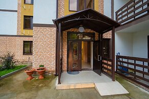 More Apartments na GES 5 - 3