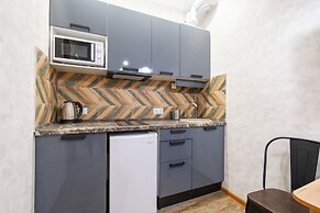 More Apartments na GES 5 - 3