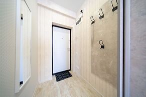 More Apartments na Stanislavskogo 1A - 4