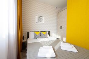 More Apartments na Stanislavskogo 1A - 4