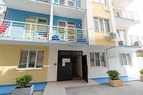 More Apartments na Stanislavskogo 1A - 4