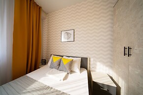 More Apartments na Stanislavskogo 1A - 4