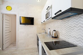 More Apartments na Stanislavskogo 1A - 4