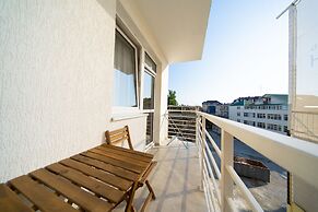 More Apartments na Stanislavskogo 1A - 4