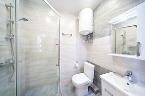 More Apartments na Stanislavskogo 1A - 4