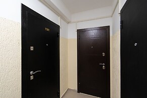 More Apartments na Stanislavskogo 1A - 4