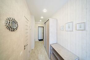 More Apartments na Stanislavskogo 1A - 4