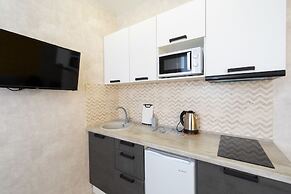 More Apartments na Stanislavskogo 1A - 4