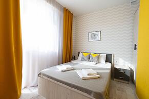 More Apartments na Stanislavskogo 1A - 4