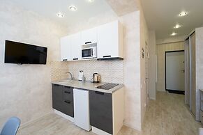 More Apartments na Stanislavskogo 1A - 4