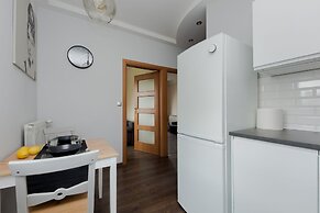 ShortStayPoland Staszica B76