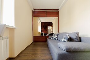 ShortStayPoland Staszica B76