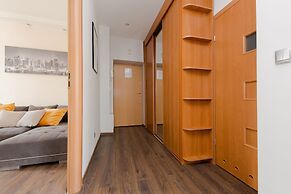 ShortStayPoland Staszica B76