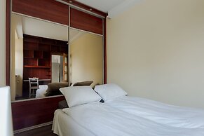 ShortStayPoland Staszica B76