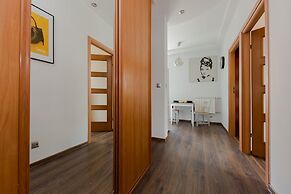 ShortStayPoland Staszica B76