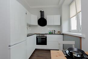 ShortStayPoland Staszica B76