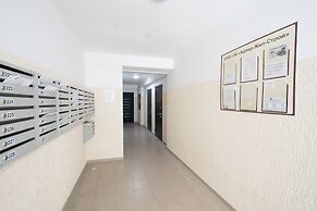 More Apartments na Stanislavskogo 1A - 5