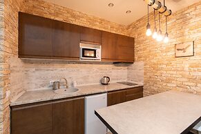 More Apartments na Stanislavskogo 1A - 5