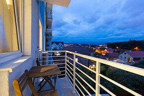 More Apartments na Stanislavskogo 1A - 5