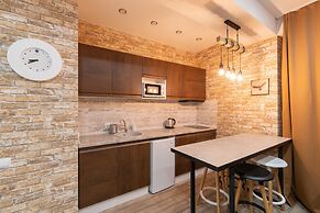 More Apartments na Stanislavskogo 1A - 5