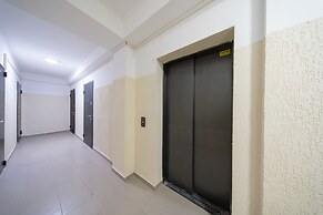 More Apartments na Stanislavskogo 1A - 5