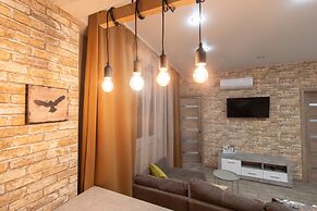 More Apartments na Stanislavskogo 1A - 5