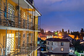 More Apartments na Stanislavskogo 1A - 5