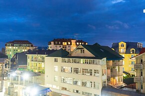 More Apartments na Stanislavskogo 1A - 5