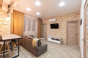 More Apartments na Stanislavskogo 1A - 5