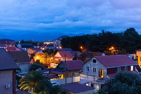 More Apartments na Stanislavskogo 1A - 5
