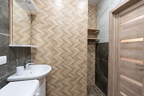 More Apartments na Stanislavskogo 1A - 5