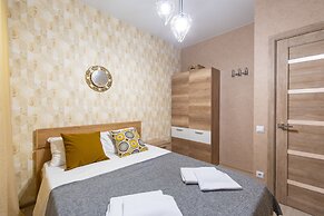 More Apartments na Stanislavskogo 1A - 5