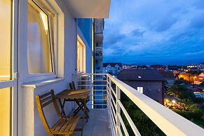 More Apartments na Stanislavskogo 1A - 5