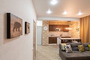 More Apartments na Stanislavskogo 1A - 5