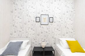 More Apartments na Stanislavskogo 1A - 5