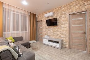 More Apartments na Stanislavskogo 1A - 5